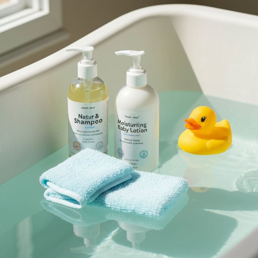 Bath and Hygiene