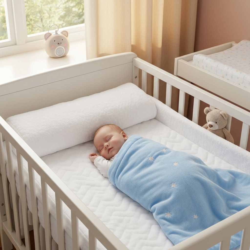 Sleep and Nursery